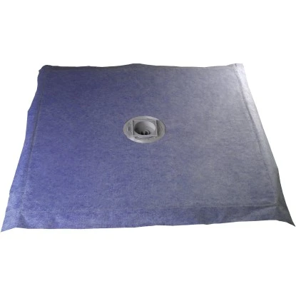 Schulte Dusch-Bodenelement 90 Cm X 90 Cm Ablaufleistung 0,6 L/s 1 Schulte Dusch-Bodenelement 90 Cm X 90 Cm Ablaufleistung 0,6 L/s