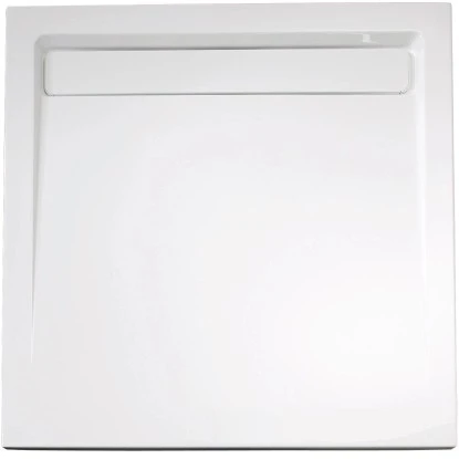 Schulte Duschwanne Mit Rinne Quadrat 90 Cm X 90 Cm 1 Schulte Duschwanne Mit Rinne Quadrat 90 Cm X 90 Cm