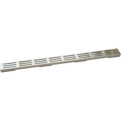 Verosan+ Duschrinnen-Abdeckung Drau 90 Cm 1 Verosan+ Duschrinnen-Abdeckung Drau 90 Cm