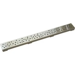 Verosan+ Duschrinnen-Abdeckung Gurk 70 Cm