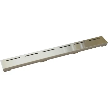 Verosan+ Duschrinnen-Abdeckung Raab 100 Cm 1 Verosan+ Duschrinnen-Abdeckung Raab 100 Cm