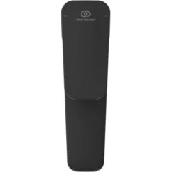 Ideal Standard Waschtischarmatur Ceraplan H90 Ohne Ablaufgarnitur Schwarz Matt 8 Ideal Standard Waschtischarmatur Ceraplan H90 Ohne Ablaufgarnitur Schwarz Matt -Grohe Geschäft 3800861116752 3049 S 03