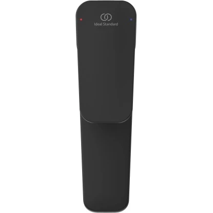 Ideal Standard Waschtischarmatur Ceraplan H90 Ohne Ablaufgarnitur Schwarz Matt 3 Ideal Standard Waschtischarmatur Ceraplan H90 Ohne Ablaufgarnitur Schwarz Matt – Bild 3