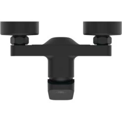 Ideal Standard Brausearmatur Aufputz Ceraplan Schwarz Matt -Grohe Geschäft 3800861116899 3049 S 03