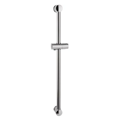 Sanitop-Wingenroth Brausestange Marino Mit Konusgleiter Chrom 70 Cm 1 Sanitop-Wingenroth Brausestange Marino Mit Konusgleiter Chrom 70 Cm