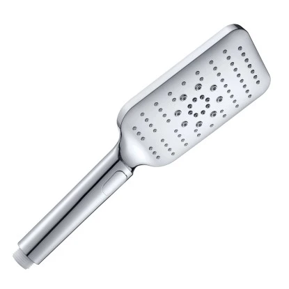 RST Handbrause Novowhite Verchromt 1 RST Handbrause Novowhite Verchromt