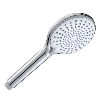 RST Handbrause Novovento Verchromt 1 RST Handbrause Novovento Verchromt