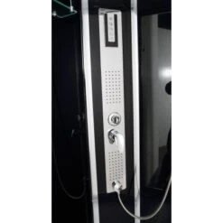 Sanotechnik Komplettduschkabine Trend 1 Chrom-Optik 210 Cm X 90 Cm 14 Sanotechnik Komplettduschkabine Trend 1 Chrom-Optik 210 Cm X 90 Cm -Grohe Geschäft 3 komplettdusche trend 1 7