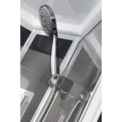 Sanotechnik Komplettduschkabine Trend 1 Chrom-Optik 210 Cm X 90 Cm 15 Sanotechnik Komplettduschkabine Trend 1 Chrom-Optik 210 Cm X 90 Cm -Grohe Geschäft 3 komplettdusche trend 1 8