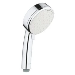 Grohe Handbrause Tempesta Cosmopolitan 100 2 Strahlarten