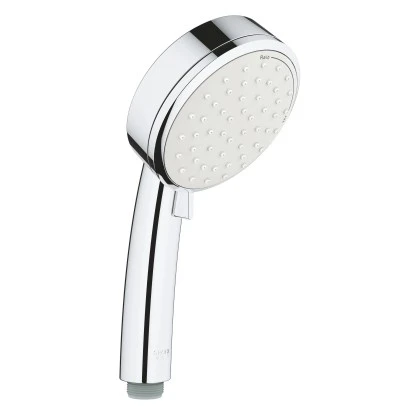 Grohe Handbrause Tempesta Cosmopolitan 100 2 Strahlarten 1 Grohe Handbrause Tempesta Cosmopolitan 100 2 Strahlarten