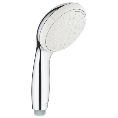 Grohe Handbrause Tempesta 100 2 Strahlarten 1 Grohe Handbrause Tempesta 100 2 Strahlarten