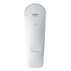 Grohe QuickFix Waschtischarmatur Start Edge S Energie-Spar-Funktion 32 Mm 1 1/4" 8 Grohe QuickFix Waschtischarmatur Start Edge S Energie-Spar-Funktion 32 Mm 1 1/4" -Grohe Geschäft 4005176555046 23900001 4