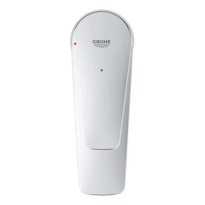 Grohe QuickFix Waschtischarmatur Start Edge S Energie-Spar-Funktion 32 Mm 1 1/4" 4 Grohe QuickFix Waschtischarmatur Start Edge S Energie-Spar-Funktion 32 Mm 1 1/4" – Bild 4