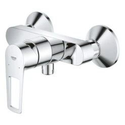 Grohe QuickFix Duscharmatur Start Loop Für Die Wandmontage -Grohe Geschäft 4005176555930 23354001 3