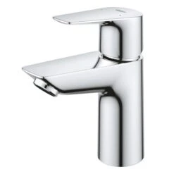 Grohe QuickFix Waschtischarmatur Start Edge S Push-open Ablaufgarnitur 1 1/4" 7 Grohe QuickFix Waschtischarmatur Start Edge S Push-open Ablaufgarnitur 1 1/4" -Grohe Geschäft 4005176556265 23580001 3