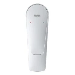 Grohe QuickFix Waschtischarmatur Start Edge S Push-open Ablaufgarnitur 1 1/4" 8 Grohe QuickFix Waschtischarmatur Start Edge S Push-open Ablaufgarnitur 1 1/4" -Grohe Geschäft 4005176556265 23580001 4