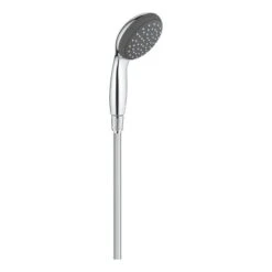 Grohe QuickFixBrausegarnitur Vitalio Start 100 1 Strahlart