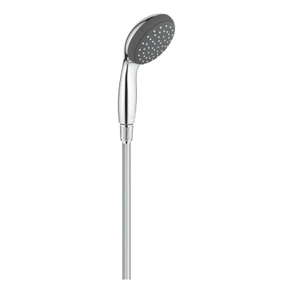 Grohe QuickFixBrausegarnitur Vitalio Start 100 1 Strahlart 1 Grohe QuickFixBrausegarnitur Vitalio Start 100 1 Strahlart