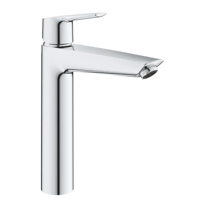 Grohe QuickFix Waschtischarmatur Start XL-Size Mit Energie-Spar-Funktion 1 Grohe QuickFix Waschtischarmatur Start XL-Size Mit Energie-Spar-Funktion