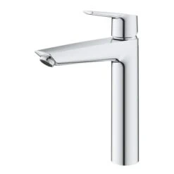 Grohe QuickFix Waschtischarmatur Start XL-Size Mit Energie-Spar-Funktion 7 Grohe QuickFix Waschtischarmatur Start XL-Size Mit Energie-Spar-Funktion -Grohe Geschäft 4005176690273 24165003 3