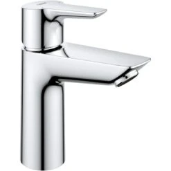 Grohe QuickFix Einhand-Waschtischbatterie Start Alira XL-Size Chrom