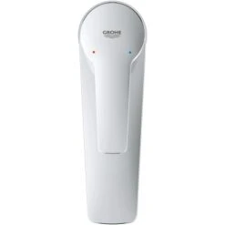 Grohe QuickFix Einhand-Waschtischbatterie Start Alira XL-Size Chrom -Grohe Geschäft 4005176768729 4520 S 04