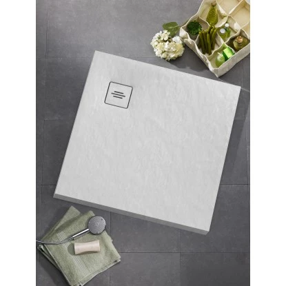 Ottofond Duschwanne Nevis 140 Cm X 90 Cm Weiß 5 Ottofond Duschwanne Nevis 140 Cm X 90 Cm Weiß – Bild 5