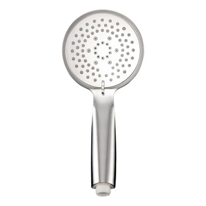 AquaSu Handbrause Armi Mit 5 Strahlarten Wassersparend Chrom 1 AquaSu Handbrause Armi Mit 5 Strahlarten Wassersparend Chrom