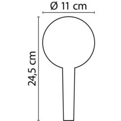 AquaSu Handbrause Armi Mit 5 Strahlarten Wassersparend Chrom 6 AquaSu Handbrause Armi Mit 5 Strahlarten Wassersparend Chrom -Grohe Geschäft 4006596721707 721707 47