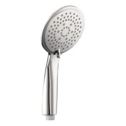 AquaSu Handbrause Armi Mit 5 Strahlarten Wassersparend Chrom 7 AquaSu Handbrause Armi Mit 5 Strahlarten Wassersparend Chrom -Grohe Geschäft 4006596721707 721707 9