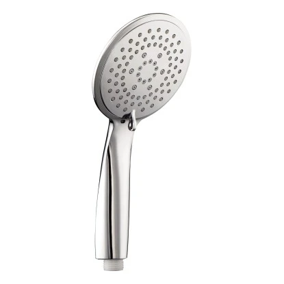 AquaSu Handbrause Armi Mit 5 Strahlarten Wassersparend Chrom 4 AquaSu Handbrause Armi Mit 5 Strahlarten Wassersparend Chrom – Bild 4