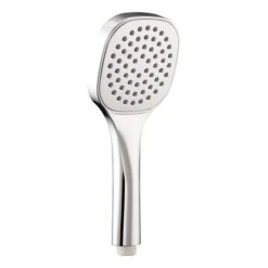 AquaSu Eckige Handbrause Otare Mit 1 Strahlart Wassersparend Chrom 7 AquaSu Eckige Handbrause Otare Mit 1 Strahlart Wassersparend Chrom -Grohe Geschäft 4006596722070 722070 9