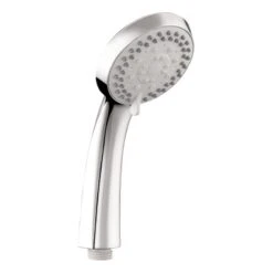 AquaSu Handbrause Sato Mit 3 Strahlarten Chrom 7 AquaSu Handbrause Sato Mit 3 Strahlarten Chrom -Grohe Geschäft 4006596722087 722087 9