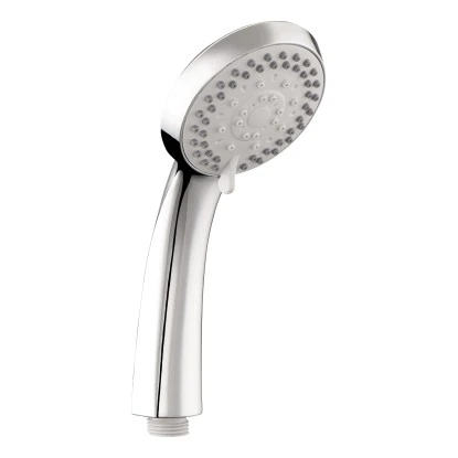 AquaSu Handbrause Sato Mit 3 Strahlarten Chrom 4 AquaSu Handbrause Sato Mit 3 Strahlarten Chrom – Bild 4