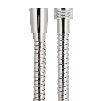 AquaSu Metall-Brauseschlauch Teno 1,5 M Chrom 1 AquaSu Metall-Brauseschlauch Teno 1,5 M Chrom