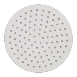 AquaSu Kopfbrause Viba Ø 20 Cm Chrom-Grau 5 AquaSu Kopfbrause Viba Ø 20 Cm Chrom-Grau -Grohe Geschäft 4006596722797 722797 13