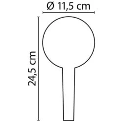 AquaSu Duschset Tola 1 Strahlart Chrom 12 AquaSu Duschset Tola 1 Strahlart Chrom -Grohe Geschäft 4006596723183 723183 47