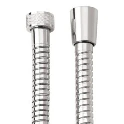 AquaSu Duschset Armi Mit 5 Strahlarten Wassersparend Chrom 9 AquaSu Duschset Armi Mit 5 Strahlarten Wassersparend Chrom -Grohe Geschäft 4006596723190 723190 6