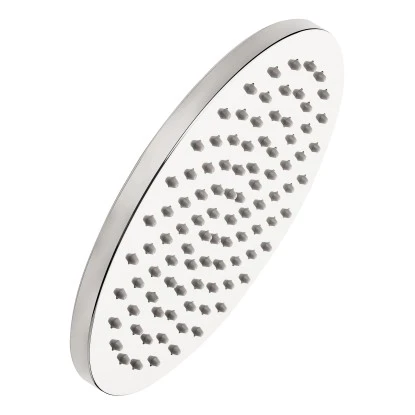 AquaSu Kopfbrause Oratio Ø 20 Cm Chrom 2 AquaSu Kopfbrause Oratio Ø 20 Cm Chrom – Bild 2