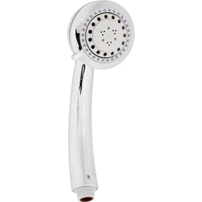 Wasserspar-Handbrause Ø 7,5 Cm 1 Wasserspar-Handbrause Ø 7,5 Cm