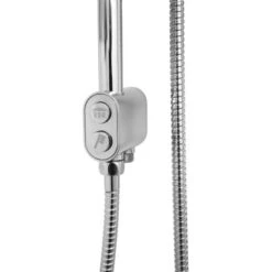 Baliv Überkopfbrause-Set Rotorua Silber 18 Baliv Überkopfbrause-Set Rotorua Silber -Grohe Geschäft 4007873042867 cu02 051217