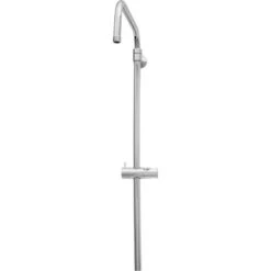 Baliv Überkopfbrause-Set Rotorua Silber 13 Baliv Überkopfbrause-Set Rotorua Silber -Grohe Geschäft 4007873042867 s04 041217