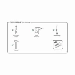 Baliv Brausestange DST-50.01, 58 Cm Verchromt -Grohe Geschäft 4007873312373 WEB02 260521