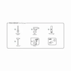 Baliv Brausestange DST-70.21, 70,5 Cm Mattschwarz 9 Baliv Brausestange DST-70.21, 70,5 Cm Mattschwarz -Grohe Geschäft 4007873312410 WEB02 260521