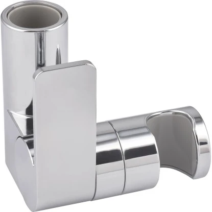 Baliv Brausehalter Mit Umstellhebel Ø 22 Mm Verchromt 1 Baliv Brausehalter Mit Umstellhebel Ø 22 Mm Verchromt