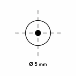 Baliv Bidet-Handbrauseset HBR-30.290 Verchromt 15 Baliv Bidet-Handbrauseset HBR-30.290 Verchromt -Grohe Geschäft 4007873320392 WEB01 260521