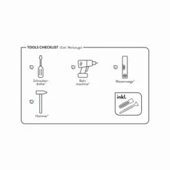 Baliv Bidet-Handbrauseset HBR-30.290 Verchromt 17 Baliv Bidet-Handbrauseset HBR-30.290 Verchromt -Grohe Geschäft 4007873320392 WEB02 260521