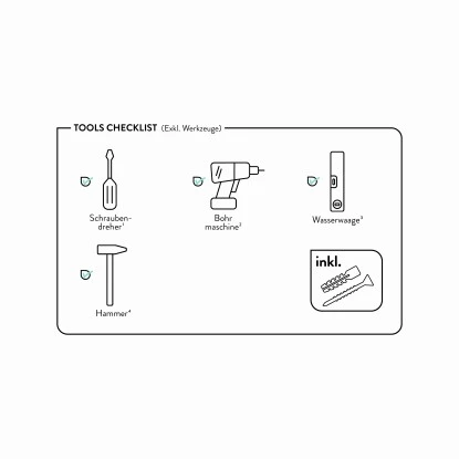 Baliv Bidet-Handbrauseset HBR-30.290 Verchromt 9 Baliv Bidet-Handbrauseset HBR-30.290 Verchromt – Bild 9