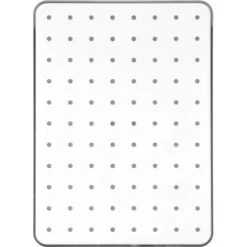 Baliv Überkopfbrauseset KBS-30.110 Verchromt 12 Baliv Überkopfbrauseset KBS-30.110 Verchromt -Grohe Geschäft 4007873340093 01